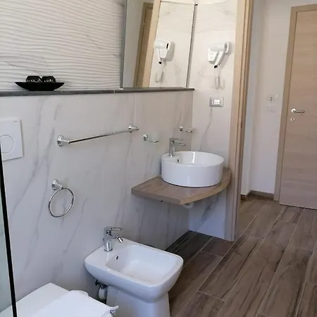 I Tre Cuori Bed & Breakfast