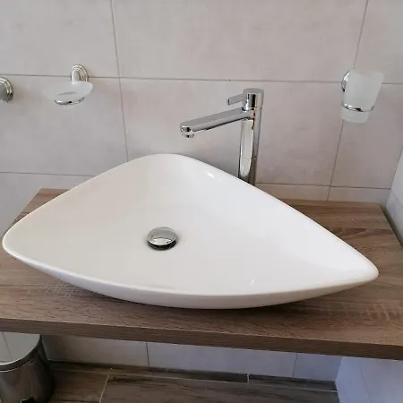 Nocleg ze śniadaniem I Tre Cuori 3*