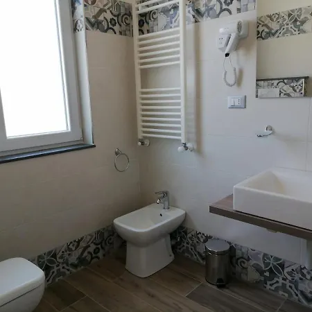Bed & Breakfast I Tre Cuori Taormina