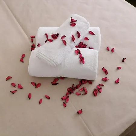 I Tre Cuori Bed & Breakfast *