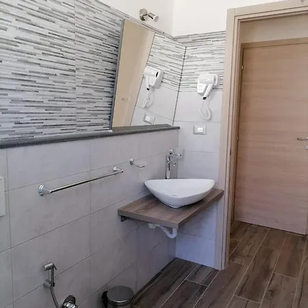 Bed & Breakfast I Tre Cuori Taormina