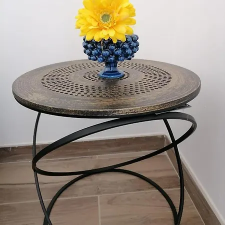 I Tre Cuori Bed & Breakfast Taormina