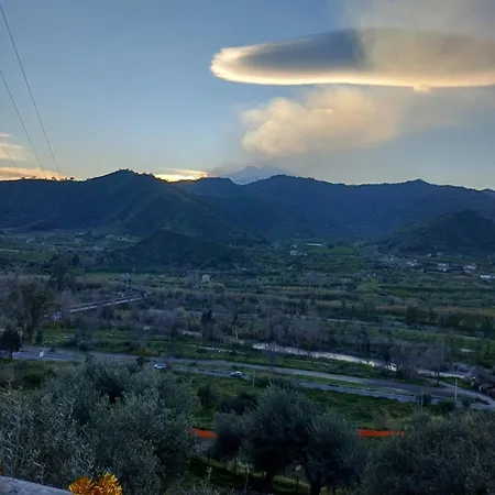I Tre Cuori Bed & Breakfast Taormina