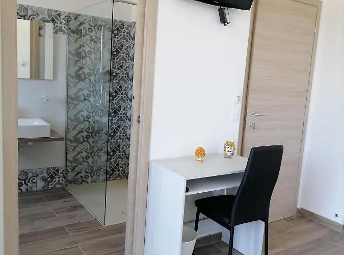 I Tre Cuori 3* Taormina