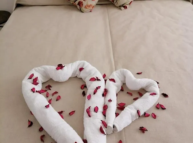 Frühstückspension I Tre Cuori Taormina