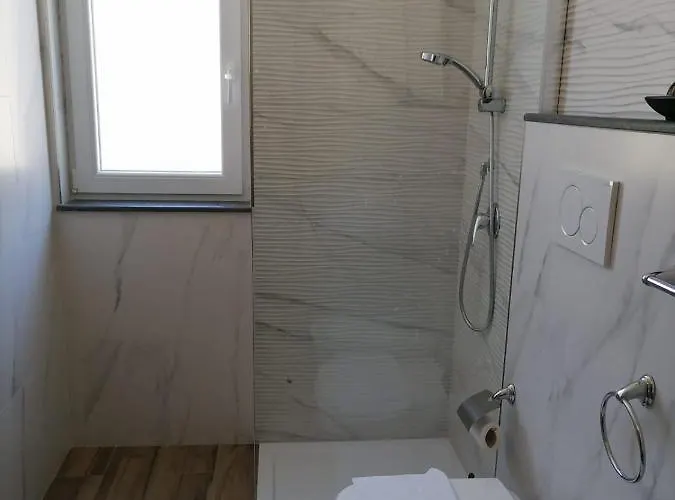 I Tre Cuori Oda ve Kahvaltı