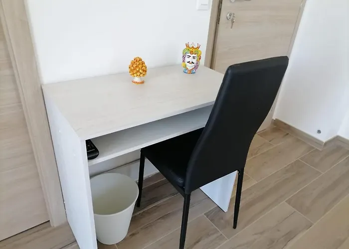 Oda ve Kahvaltı I Tre Cuori 3*