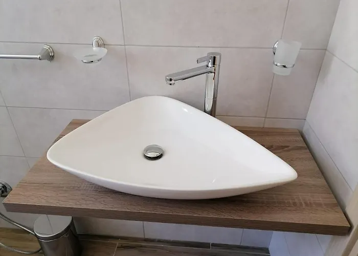 Oda ve Kahvaltı I Tre Cuori 3*