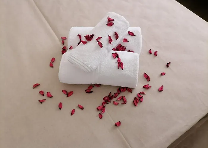 I Tre Cuori Oda ve Kahvaltı 3*